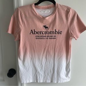 Abercrombie Kids Shirt Size 13-14